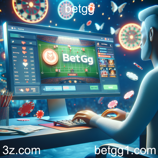 Explorando a Categoria de Apostas no BetGG