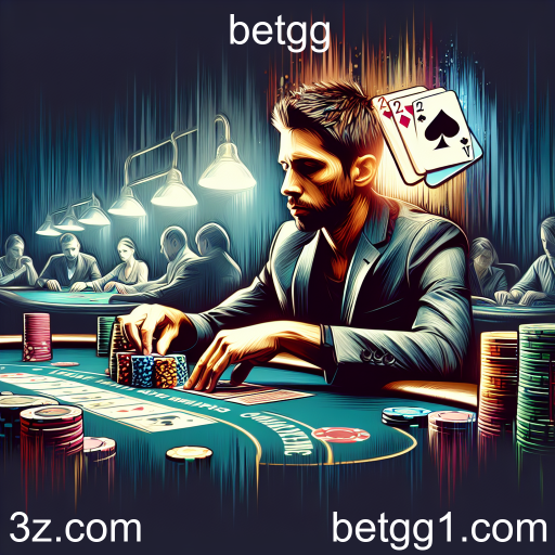 Desvendando o Pôquer: Estratégias e Dicas para Iniciantes no BetGG