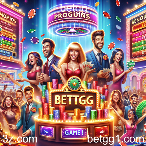 Descubra as Melhores Promoções do BetGG